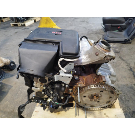 Moteur essence RENAULT KANGOO 2  KANGOO 2 PHASE 2