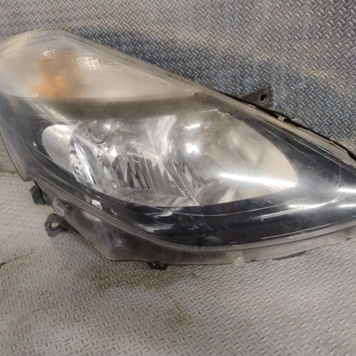 Phare droit Renault CLIO III 1.5 dci (2005-2012) 5 portes