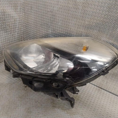 Phare gauche Renault CLIO III 1.5 dci (2005-2012) 5 portes