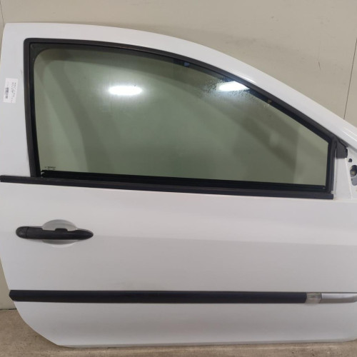 Porte avant droite Renault CLIO III 1.5 dci (2005-2012) 5 portes