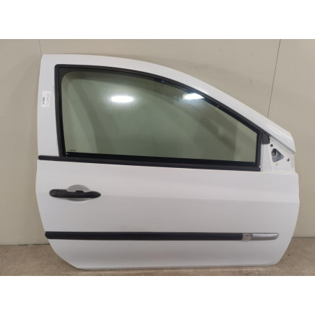 Porte avant droite Renault CLIO III 1.5 dci (2005-2012) 5 portes