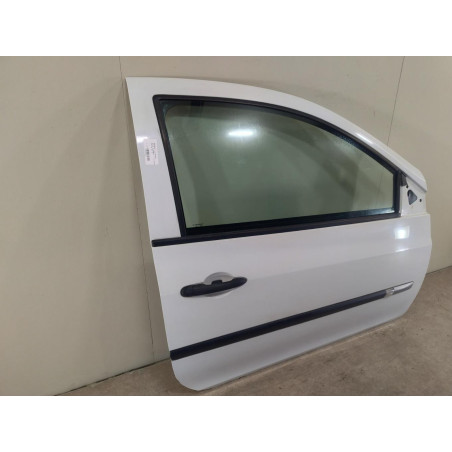 Porte avant droite Renault CLIO III 1.5 dci (2005-2012) 5 portes