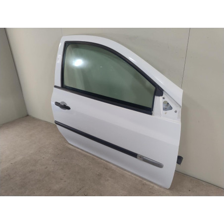 Porte avant droite Renault CLIO III 1.5 dci (2005-2012) 5 portes