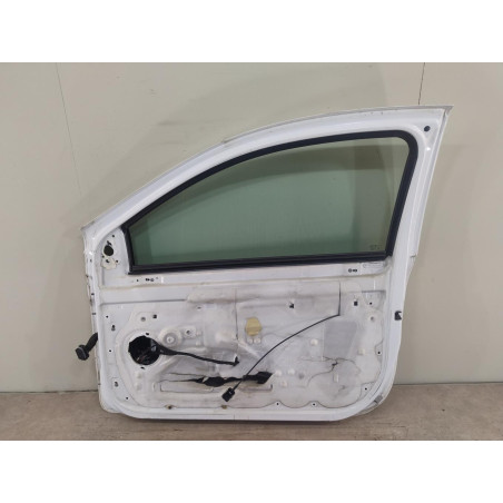 Porte avant droite Renault CLIO III 1.5 dci (2005-2012) 5 portes