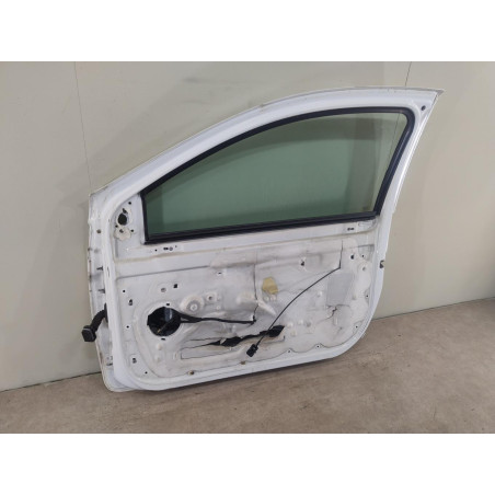 Porte avant droite Renault CLIO III 1.5 dci (2005-2012) 5 portes
