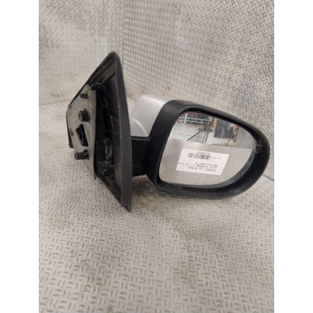 Retroviseur exterieur manuel droit Renault CLIO III 1.5 dci (2005-2012) 5 portes