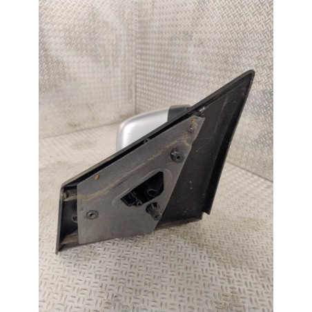 Retroviseur exterieur manuel droit Renault CLIO III 1.5 dci (2005-2012) 5 portes