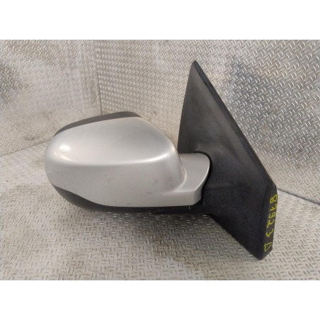 Retroviseur exterieur manuel droit Renault CLIO III 1.5 dci (2005-2012) 5 portes