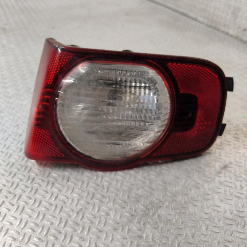 Feu de pare-choc  ard Citroën C3 PICASSO 1.6 hdi (2009) 5 portes