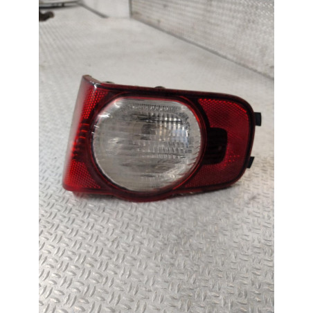 Feu de pare-choc  ard Citroën C3 PICASSO 1.6 hdi (2009) 5 portes
