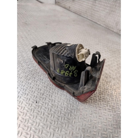 Feu de pare-choc  ard Citroën C3 PICASSO 1.6 hdi (2009) 5 portes