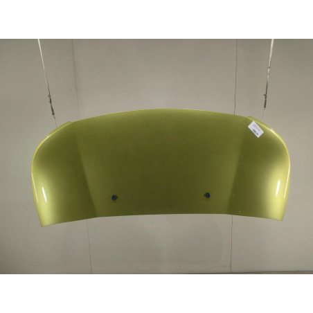 Capot Citroën C3 PICASSO 1.6 hdi (2009) 5 portes