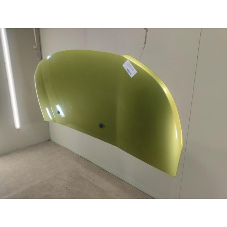 Capot Citroën C3 PICASSO 1.6 hdi (2009) 5 portes