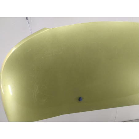 Capot Citroën C3 PICASSO 1.6 hdi (2009) 5 portes