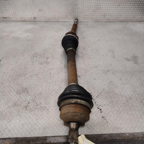 Transmission avant droite Citroën C3 PICASSO 1.6 hdi (2009) 5 portes