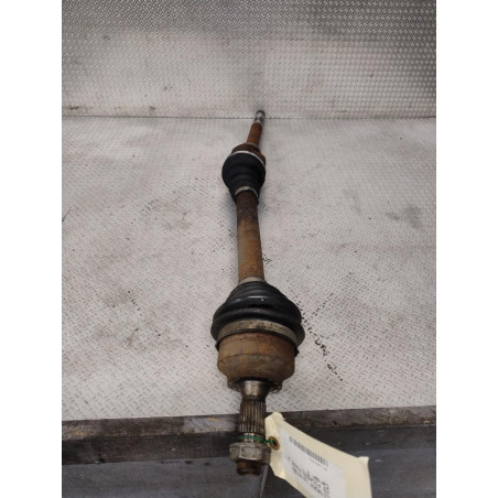 Transmission avant droite Citroën C3 PICASSO 1.6 hdi (2009) 5 portes