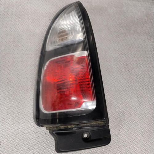 Feu arrière gauche Citroën C3 PICASSO 1.6 hdi (2009) 5 portes