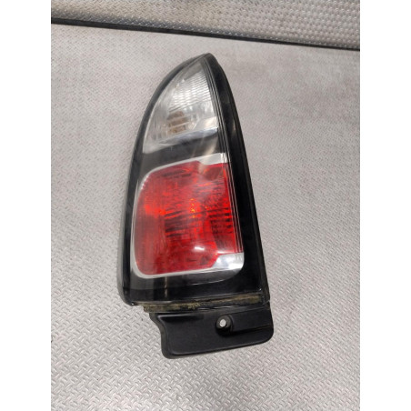 Feu arrière gauche Citroën C3 PICASSO 1.6 hdi (2009) 5 portes