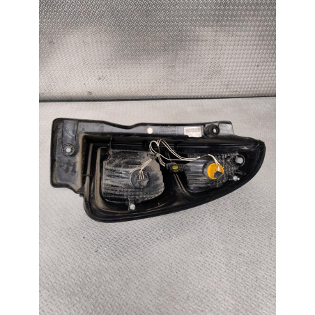 Feu arrière gauche Citroën C3 PICASSO 1.6 hdi (2009) 5 portes
