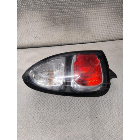 Feu arrière gauche Citroën C3 PICASSO 1.6 hdi (2009) 5 portes