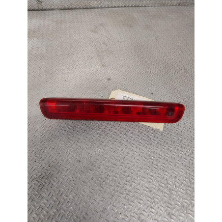 Feux stop supplementaire Citroën C3 PICASSO 1.6 hdi (2009) 5 portes