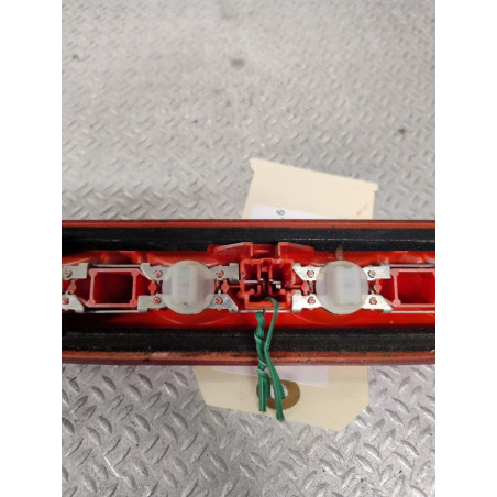 Feux stop supplementaire Citroën C3 PICASSO 1.6 hdi (2009) 5 portes