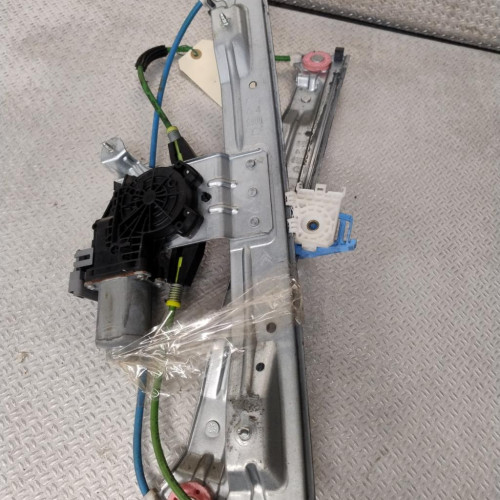 Mecanismemoteur leve-glace avg Citroën C3 PICASSO 1.6 hdi (2009) 5 portes
