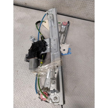 Mecanismemoteur leve-glace avg Citroën C3 PICASSO 1.6 hdi (2009) 5 portes