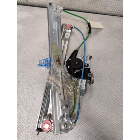 Mecanismemoteur leve-glace avg Citroën C3 PICASSO 1.6 hdi (2009) 5 portes