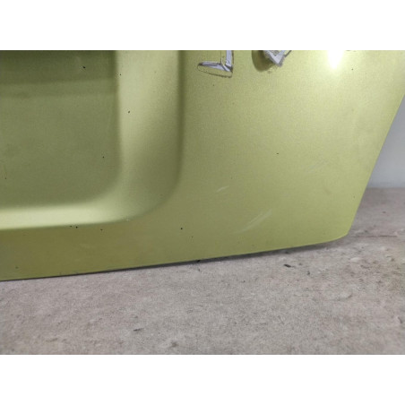 Hayon Citroën C3 PICASSO 1.6 hdi (2009) 5 portes