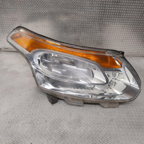 Phare droit Citroën C3 PICASSO 1.6 hdi (2009) 5 portes