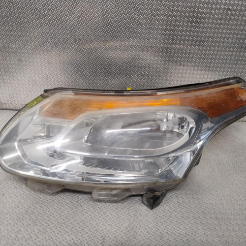 Phare gauche Citroën C3 PICASSO 1.6 hdi (2009) 5 portes