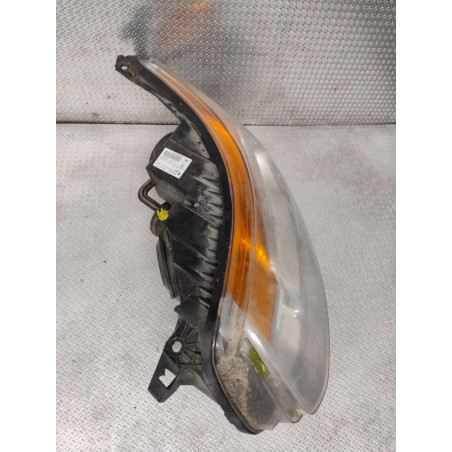 Phare gauche Citroën C3 PICASSO 1.6 hdi (2009) 5 portes