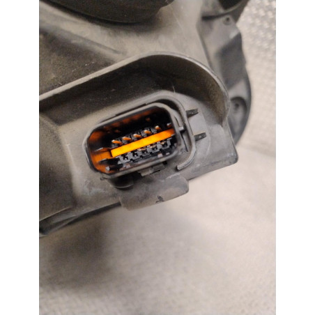 Phare gauche Citroën C3 PICASSO 1.6 hdi (2009) 5 portes