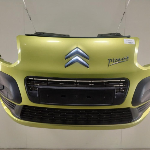 Pare-choc avant Citroën C3 PICASSO 1.6 hdi (2009) 5 portes