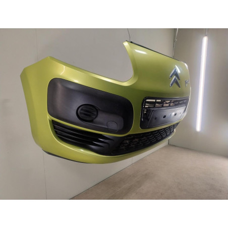 Pare-choc avant Citroën C3 PICASSO 1.6 hdi (2009) 5 portes