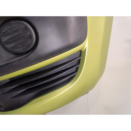 Pare-choc avant Citroën C3 PICASSO 1.6 hdi (2009) 5 portes