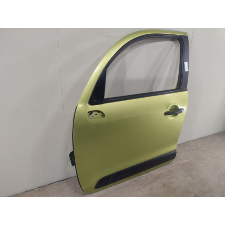Porte avant gauche Citroën C3 PICASSO 1.6 hdi (2009) 5 portes