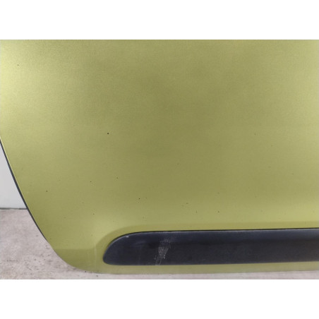 Porte avant gauche Citroën C3 PICASSO 1.6 hdi (2009) 5 portes
