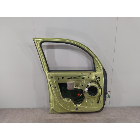 Porte avant gauche Citroën C3 PICASSO 1.6 hdi (2009) 5 portes