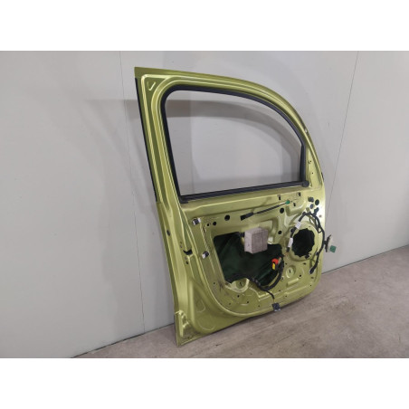 Porte avant gauche Citroën C3 PICASSO 1.6 hdi (2009) 5 portes