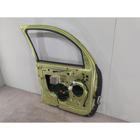 Porte avant gauche Citroën C3 PICASSO 1.6 hdi (2009) 5 portes