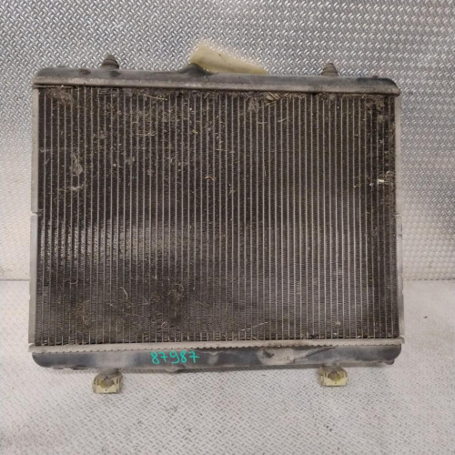 Radiateur Citroën C3 PICASSO 1.6 hdi (2009) 5 portes