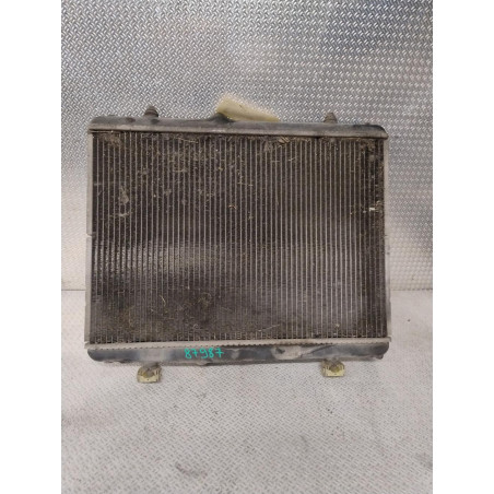 Radiateur Citroën C3 PICASSO 1.6 hdi (2009) 5 portes