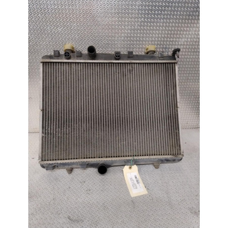Radiateur Citroën C3 PICASSO 1.6 hdi (2009) 5 portes