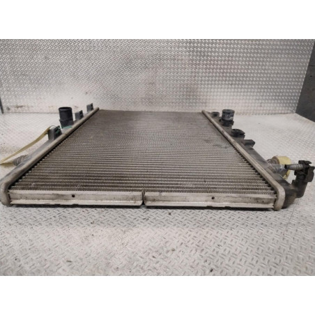 Radiateur Citroën C3 PICASSO 1.6 hdi (2009) 5 portes
