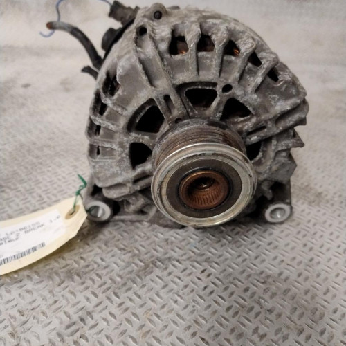 Alternateur Peugeot 207 SW 1.6 hdi (2007-2012) 5 portes