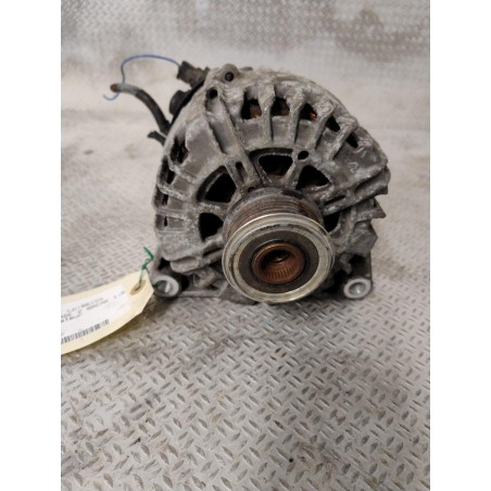 Alternateur Peugeot 207 SW 1.6 hdi (2007-2012) 5 portes