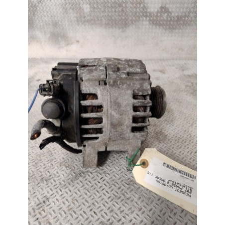 Alternateur Peugeot 207 SW 1.6 hdi (2007-2012) 5 portes