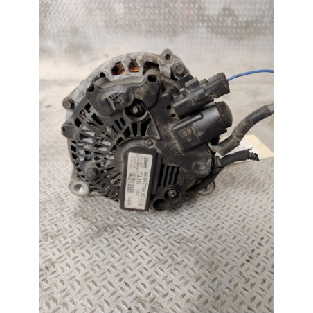 Alternateur Peugeot 207 SW 1.6 hdi (2007-2012) 5 portes